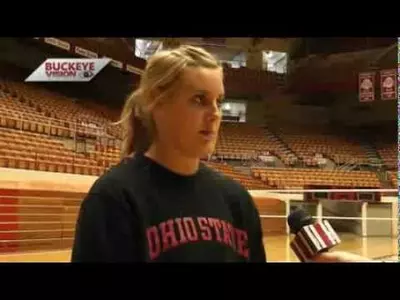 WVB Interviews: Erin Sekinger & Taylor Sherwin