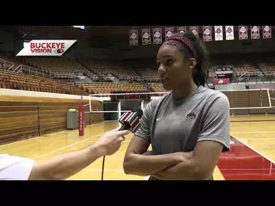 WVB Interviews: Mariah Booth & Kaitlyn Leary