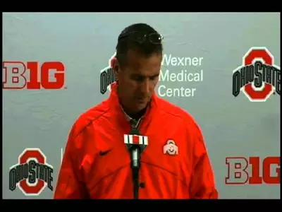 Urban Meyer Press Conference UAB Preview (9/17/12)