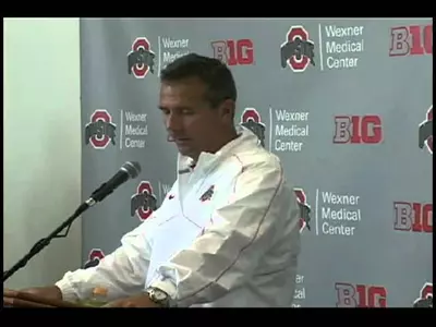 Urban Meyer Postgame Press Conference – UCF