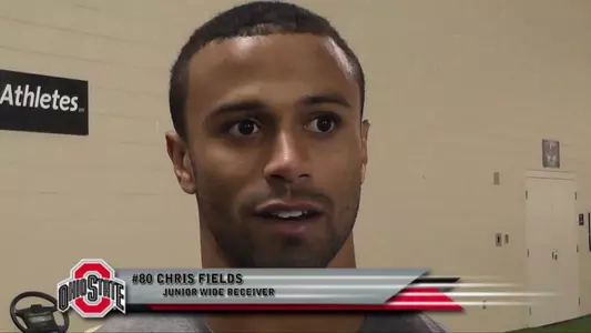 Guiton, Fields and Howard Recap Purdue, Preview Penn State