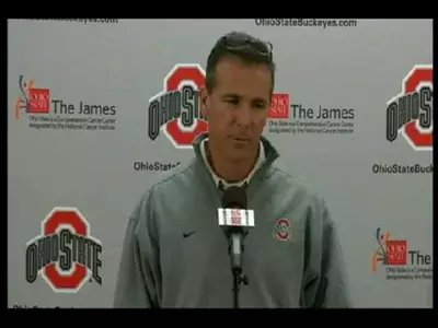 Urban Meyer Monday Morning Press Conference – Oct. 22 2012