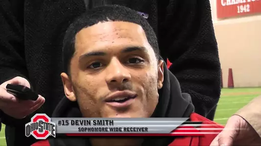 Buckeyes Recap Penn State, Preview Illinois