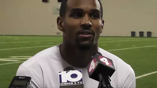 Buckeyes Preview Wisconsin – Nov. 14, 2012
