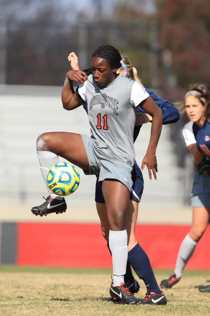 Three Former Buckeyes Set to Make Women’s World Cup Debuts