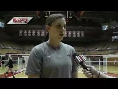 WVB Interviews: Katie Mitchell & Mariah Booth