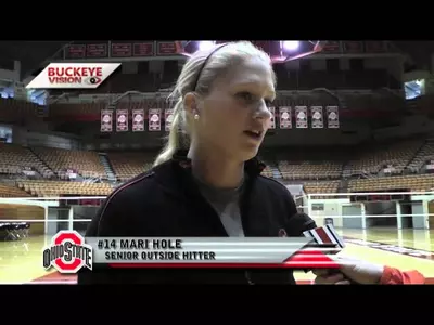 WVB: Notre Dame Preview