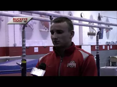 MGYM: Sophomore Drew Moling