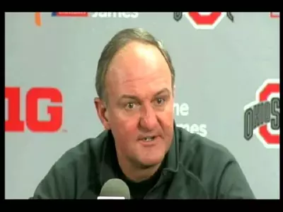 Matta, Buckeyes preview Wisconsin