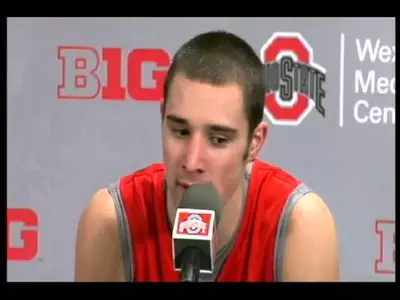 Thad Matta, Aaron Craft and Deshaun Thomas preview Michigan
