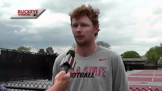 MTEN: Buckeyes Preview 2013 NCAA Championships
