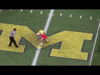 Ohio State Creator’s Trophy Highlight Video