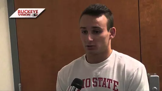 MGYM: Sophomores Drew Moling and Danny Steiner Preview the U.S. National Qualifier