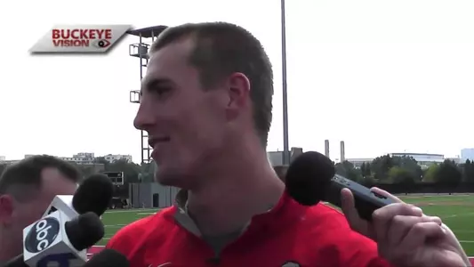 2013 Ohio State Tight Ends Preview