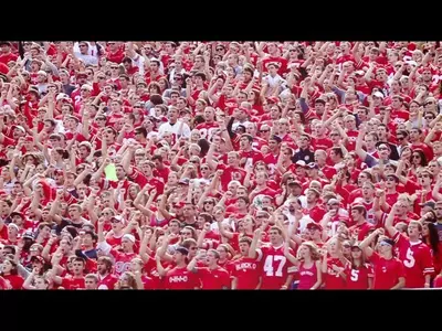 Ohio State Fan Experience