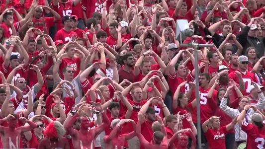 A Message from Ohio State Head Coach Urban Meyer