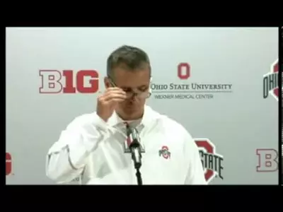 Urban Meyer Previews San Diego St – 09/02/13