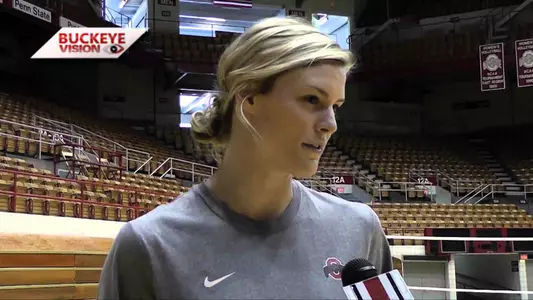 WVB Interviews: Taylor Sherwin & Andrea Kacsits