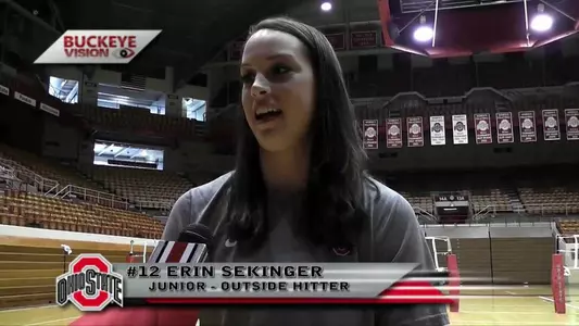 WVB Weekly Interviews