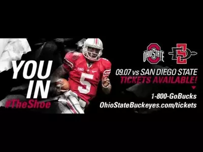 Ohio State vs. San Diego State Hype
