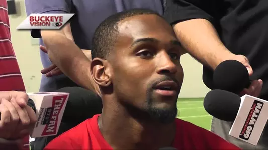 Corey Brown, Michael Bennett Preview Cal