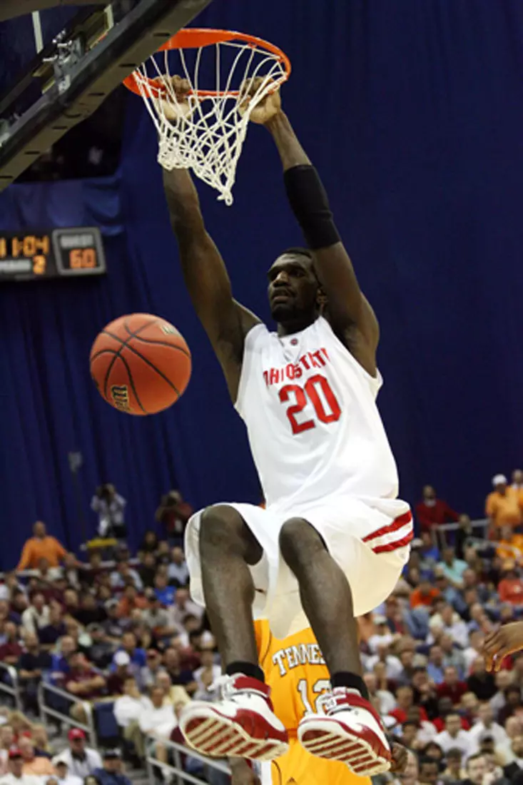 Five Buckeyes Earn Degrees Sunday