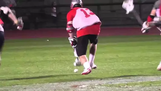 2013 CJD Memorial Game Highlights