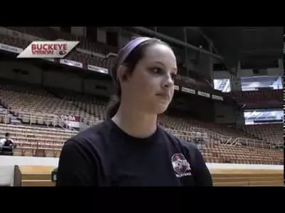 WVB Interviews: Kaitlyn Leary & Erin Sekinger