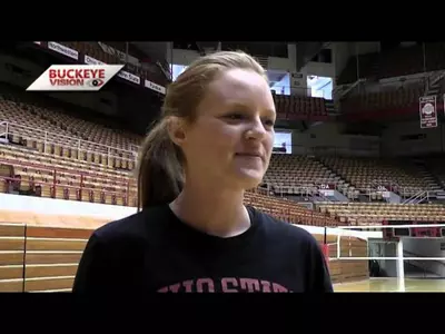 WVB Interviews: Maggie Heim & Alyssa Winner