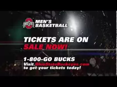 2013-14 Ohio State Men’s Basketball – – Get Season Tickets Now!