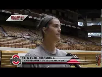 WVB Interviews: Kylie Randall & Julianne Mandolfo