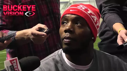 Coach Meyer, Buckeyes Preview Senior Day vs. Indiana