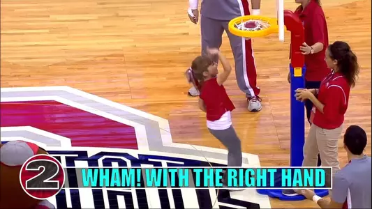 Little Buckeye Dunkers – Episode 1