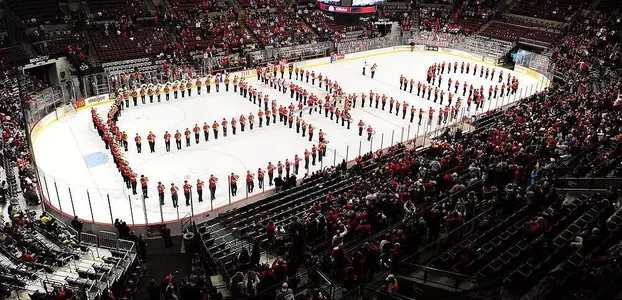 Big Ten Announces Start Date for 2020-21 Men’s Hockey Season