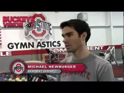 MGYM: Michael Newburger and Larry Mayer on setting NCAA records, No. 8 Illinois