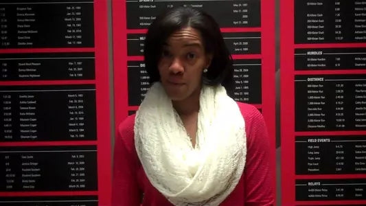 WTRK: Rosalind Joseph