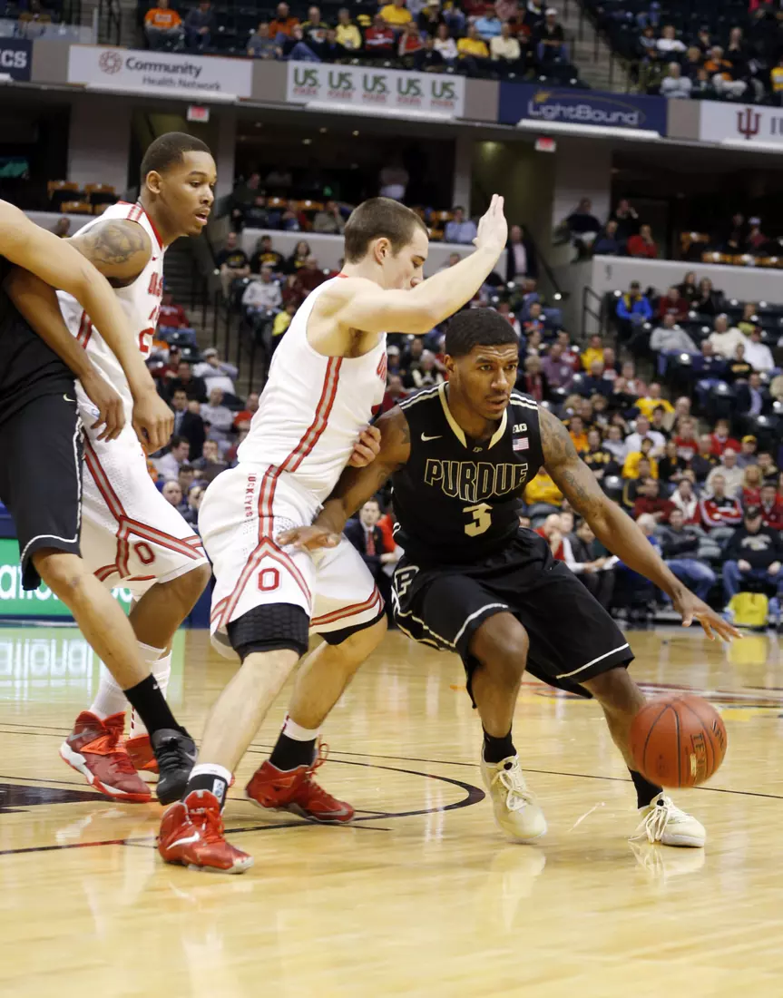 Craft Returns to Ohio State for Medical School