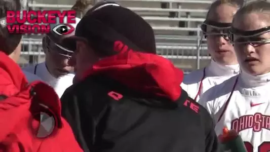 WLAX: Coach Venechanos Previews Senior Day