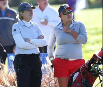 Therese Hession Named Ohio State’s Director of Golf