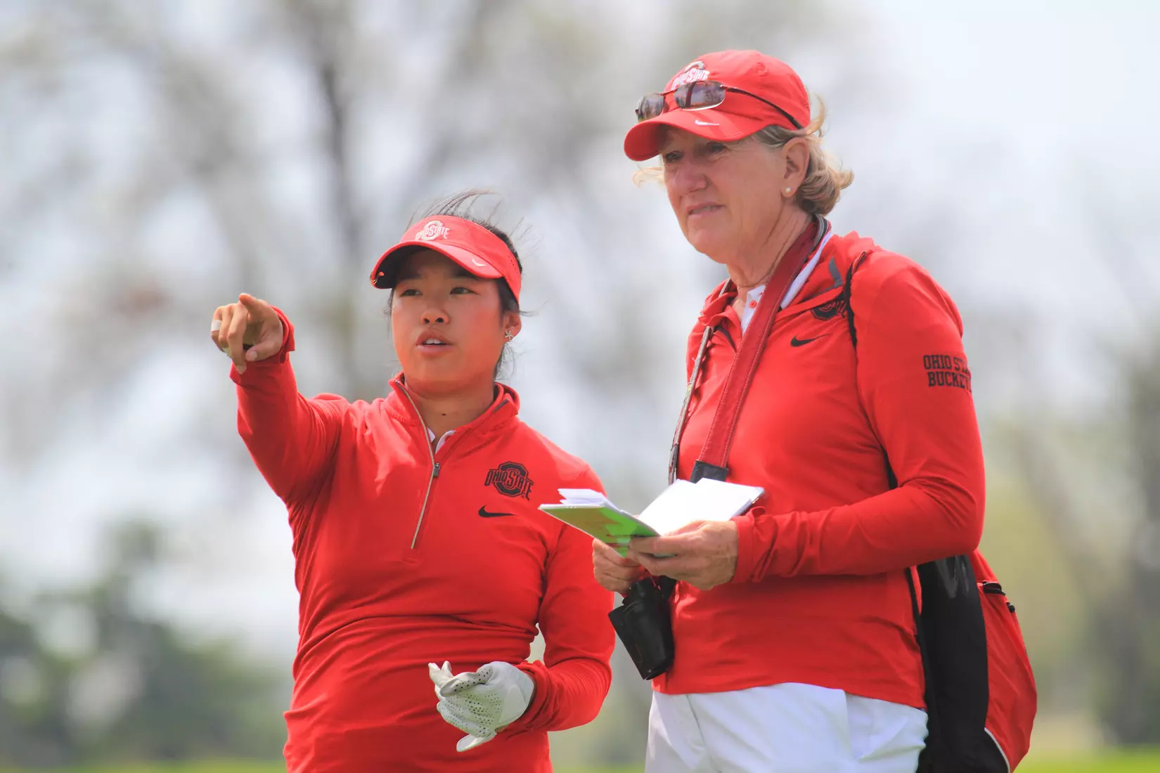 Jaclyn Lee to Forego Final Semester of Eligibility, Join LPGA Tour