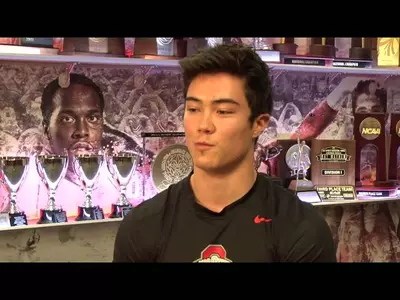 MGYM: P&G Championships Preview