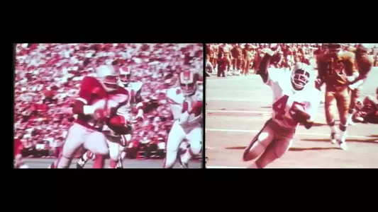 Archie Griffin
