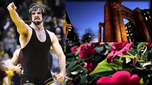 2015 B1G Wrestling Championships are coming to Ohio State