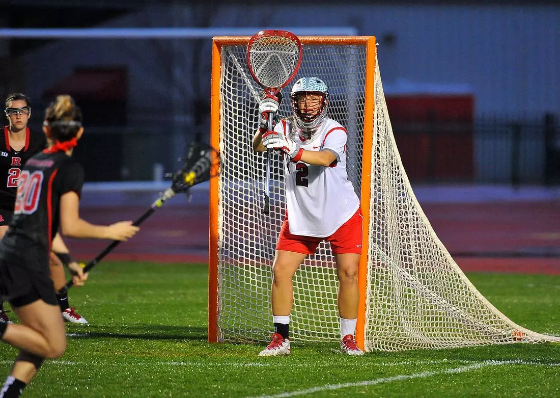 DeScenza Joins Buckeye Staff as Volunteer Coach