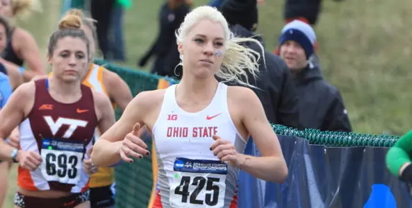 Ohio State Runs at the Commodore Classic Saturday