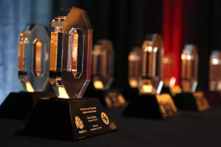 Ohio State Athletics Hall of Fame Class of 2022 Announced