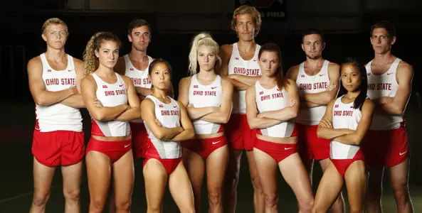 Buckeyes Begin Championship Season Sunday in Chicago