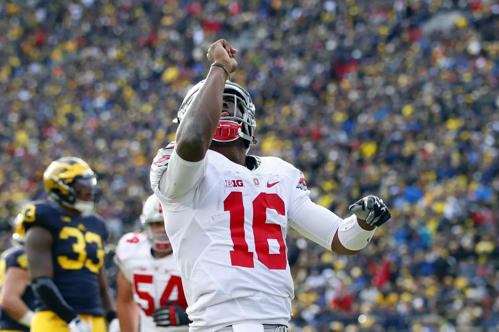 Thankful for TTUN Wins – 2000s Edition