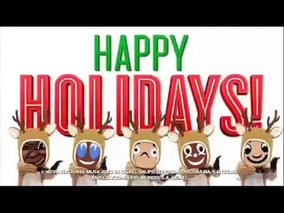 Hey Macareindeer!!!