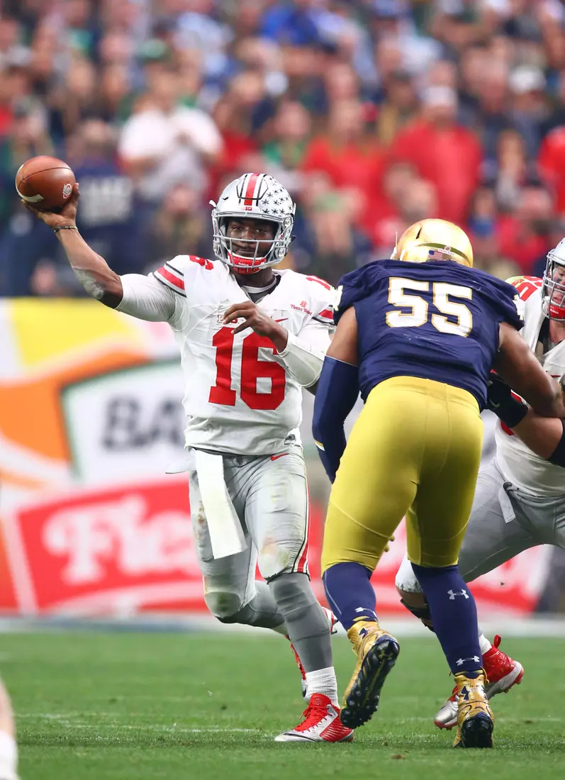 ??Fiesta Bowl Flashbacks